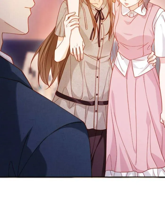 Nụ Hôn Xung Hỉ: Đại Lão Thực Vật Sống Lại Rồi! Chapter 48 - Trang 6