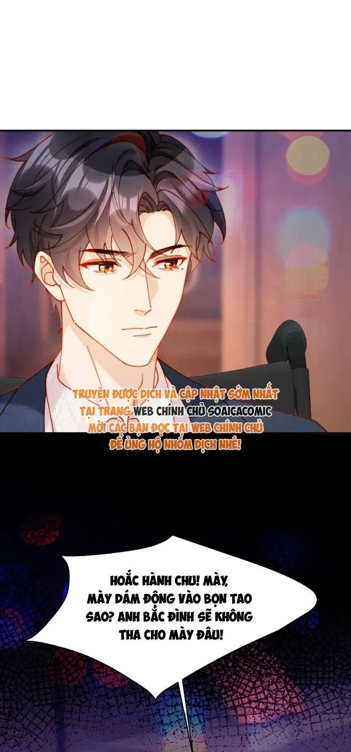 Nụ Hôn Xung Hỉ: Đại Lão Thực Vật Sống Lại Rồi! Chapter 48 - Trang 7