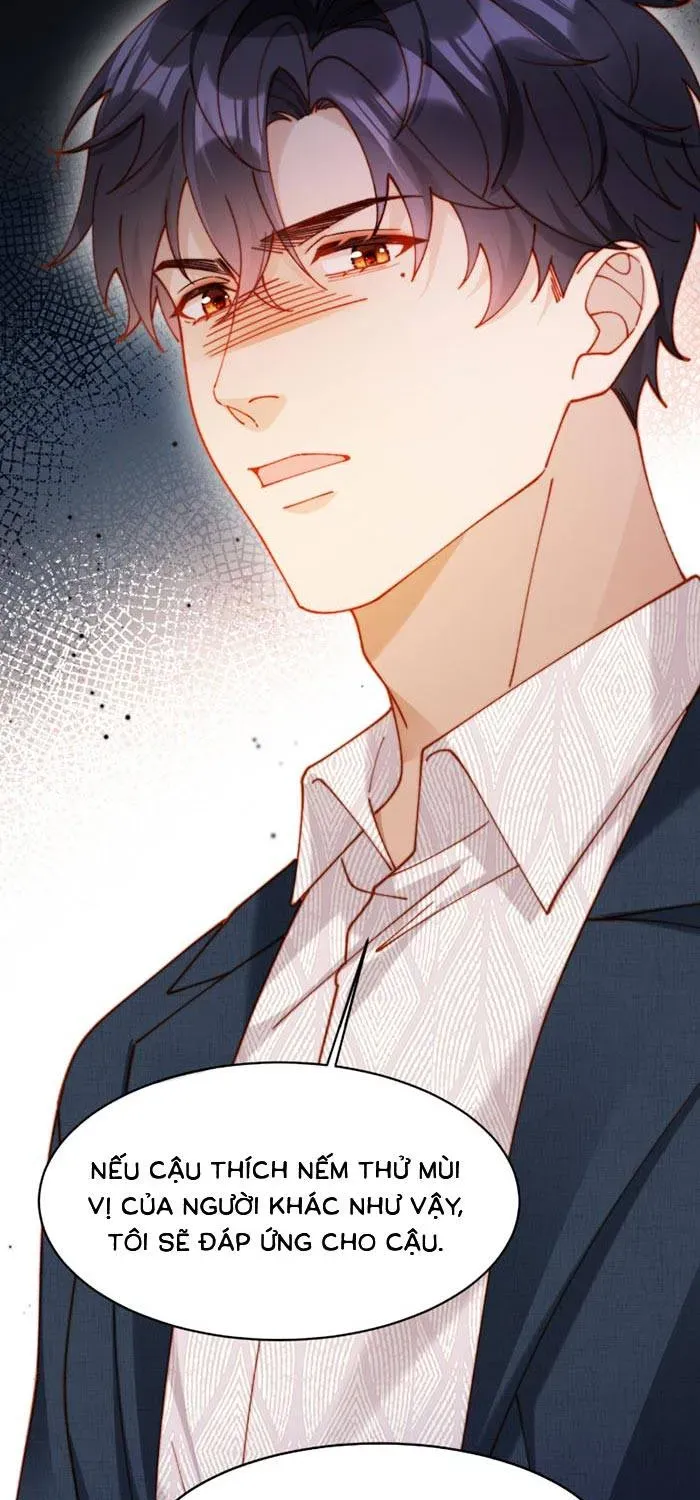 Nụ Hôn Xung Hỉ: Đại Lão Thực Vật Sống Lại Rồi! Chapter 48 - Trang 9