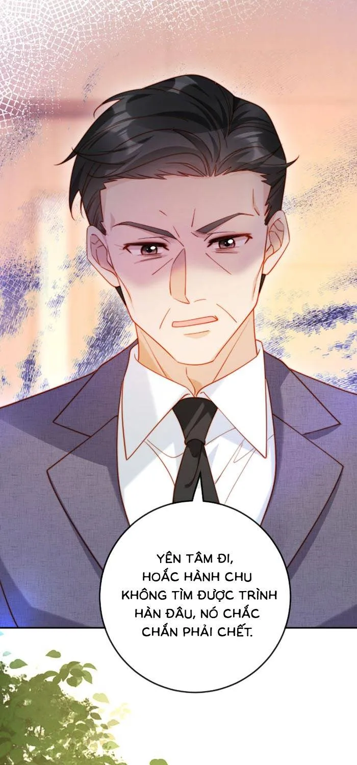 Nụ Hôn Xung Hỉ: Đại Lão Thực Vật Sống Lại Rồi! Chapter 52 - Trang 16