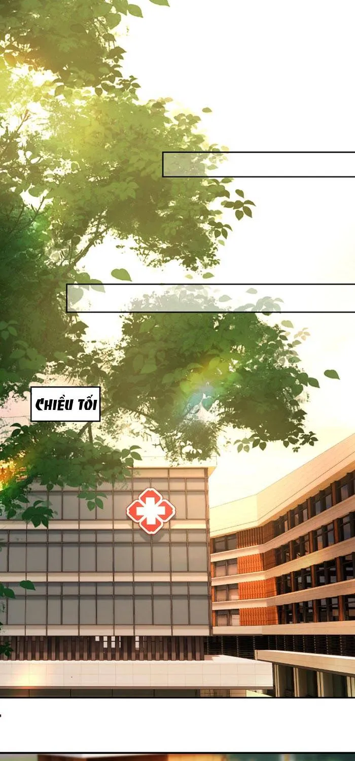 Nụ Hôn Xung Hỉ: Đại Lão Thực Vật Sống Lại Rồi! Chapter 52 - Trang 17