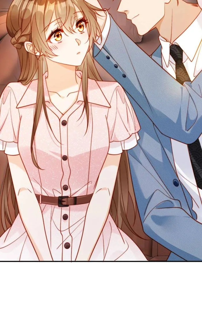 Nụ Hôn Xung Hỉ: Đại Lão Thực Vật Sống Lại Rồi! Chapter 52 - Trang 23