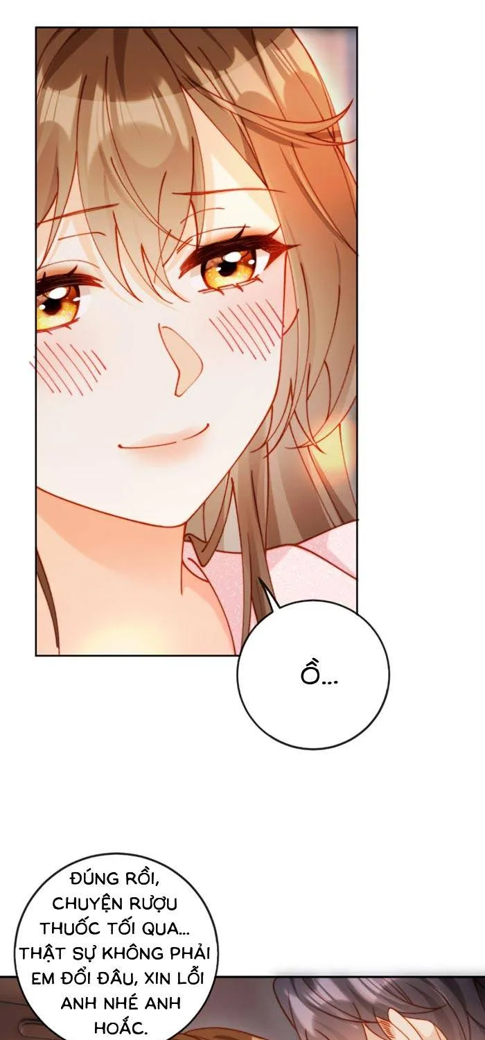 Nụ Hôn Xung Hỉ: Đại Lão Thực Vật Sống Lại Rồi! Chapter 52 - Trang 24