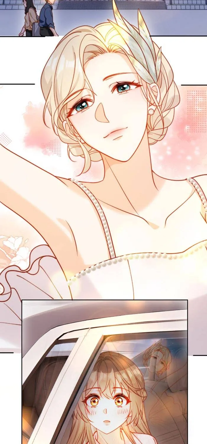 Nụ Hôn Xung Hỉ: Đại Lão Thực Vật Sống Lại Rồi! Chapter 52 - Trang 30