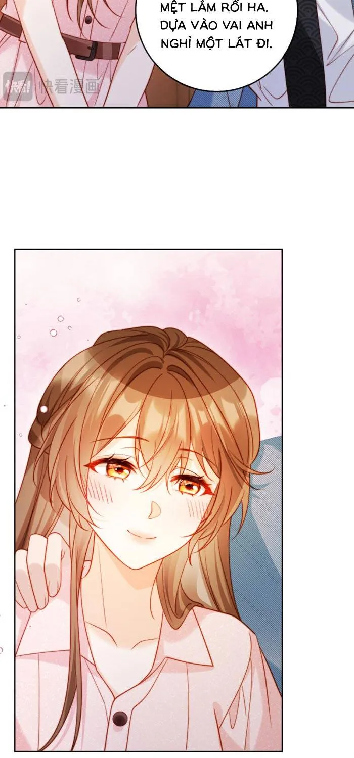 Nụ Hôn Xung Hỉ: Đại Lão Thực Vật Sống Lại Rồi! Chapter 52 - Trang 34