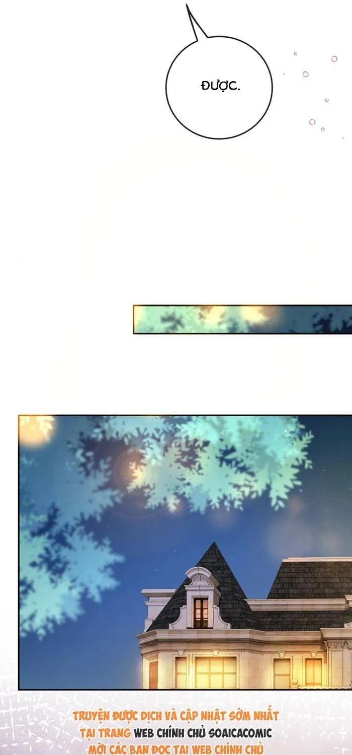 Nụ Hôn Xung Hỉ: Đại Lão Thực Vật Sống Lại Rồi! Chapter 52 - Trang 35