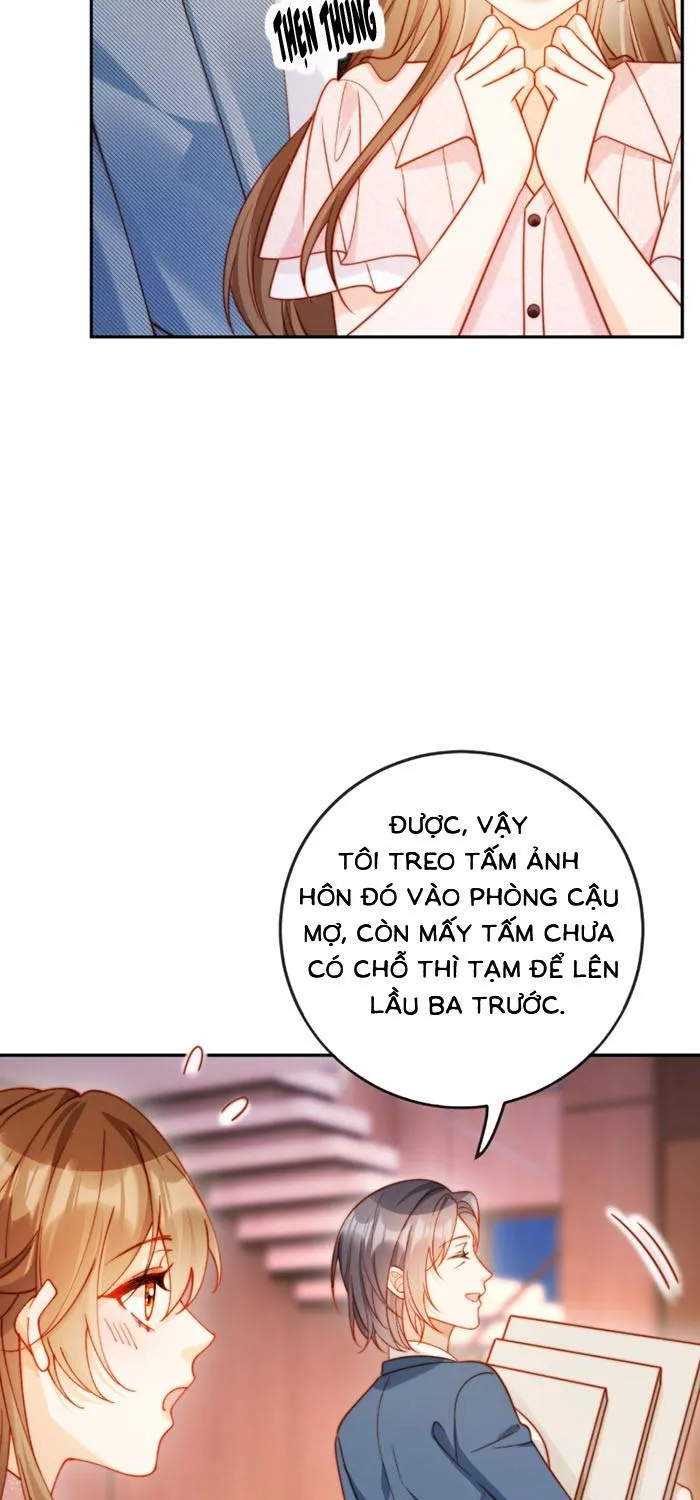 Nụ Hôn Xung Hỉ: Đại Lão Thực Vật Sống Lại Rồi! Chapter 52 - Trang 40