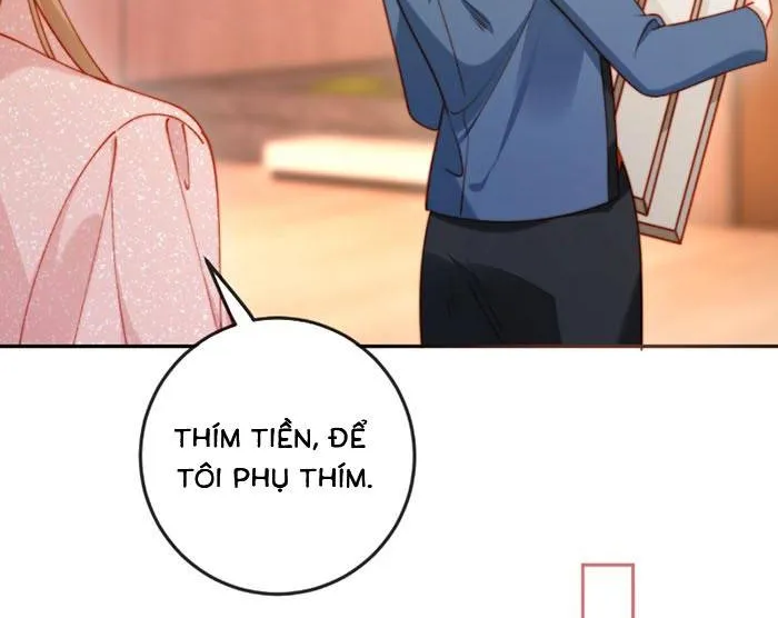 Nụ Hôn Xung Hỉ: Đại Lão Thực Vật Sống Lại Rồi! Chapter 52 - Trang 41