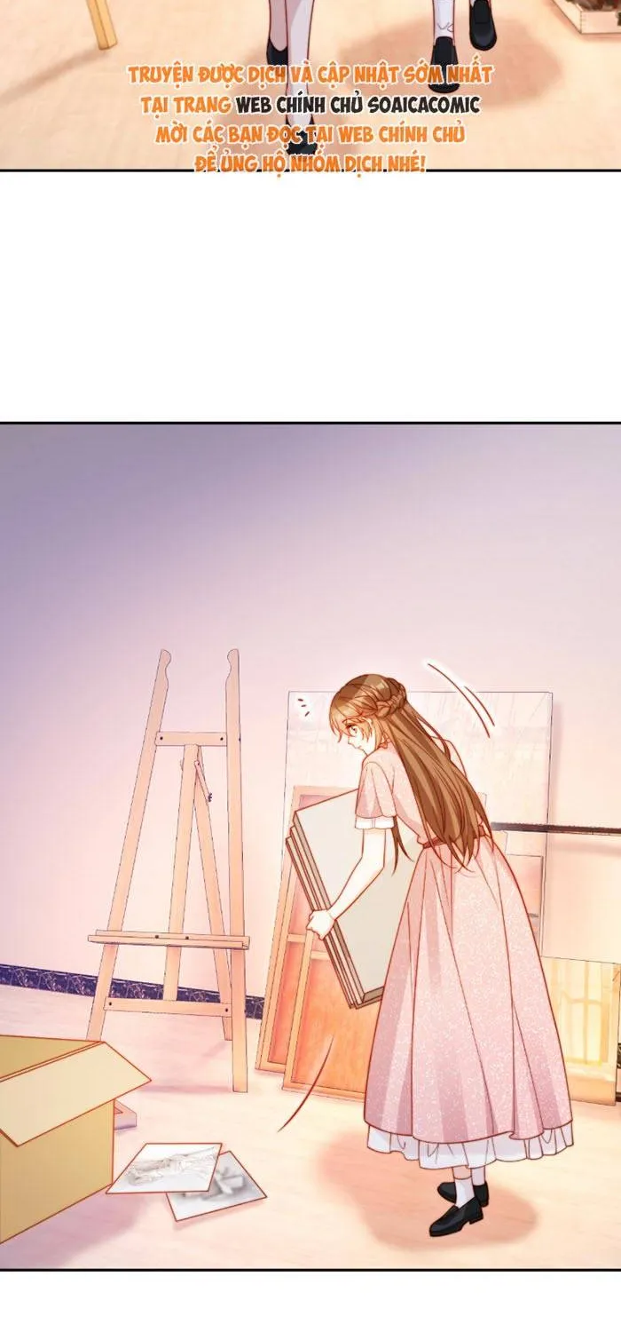 Nụ Hôn Xung Hỉ: Đại Lão Thực Vật Sống Lại Rồi! Chapter 52 - Trang 43