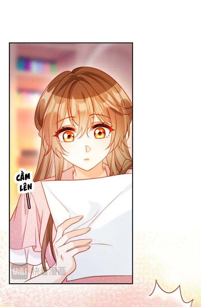 Nụ Hôn Xung Hỉ: Đại Lão Thực Vật Sống Lại Rồi! Chapter 52 - Trang 44