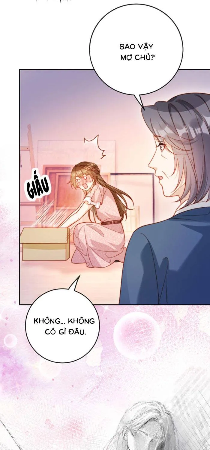 Nụ Hôn Xung Hỉ: Đại Lão Thực Vật Sống Lại Rồi! Chapter 52 - Trang 46