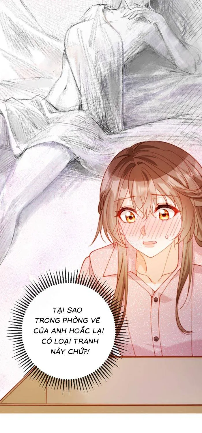 Nụ Hôn Xung Hỉ: Đại Lão Thực Vật Sống Lại Rồi! Chapter 52 - Trang 47