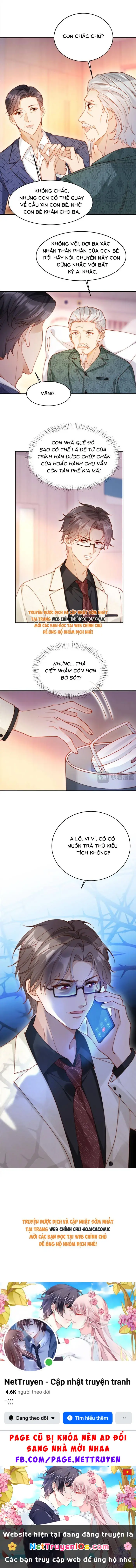Nụ Hôn Xung Hỉ: Đại Lão Thực Vật Sống Lại Rồi! Chapter 53 - Trang 11