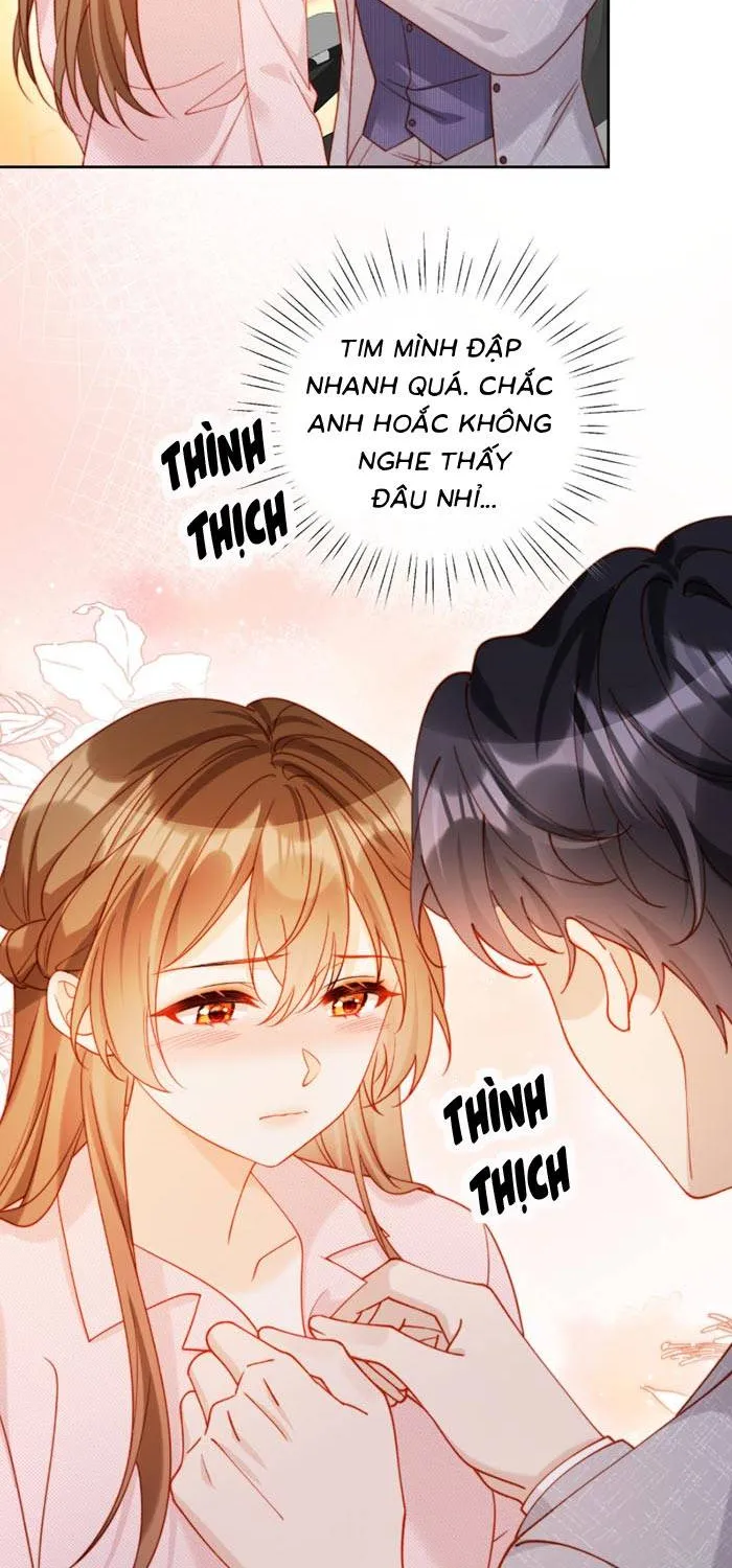 Nụ Hôn Xung Hỉ: Đại Lão Thực Vật Sống Lại Rồi! Chapter 61 - Trang 10