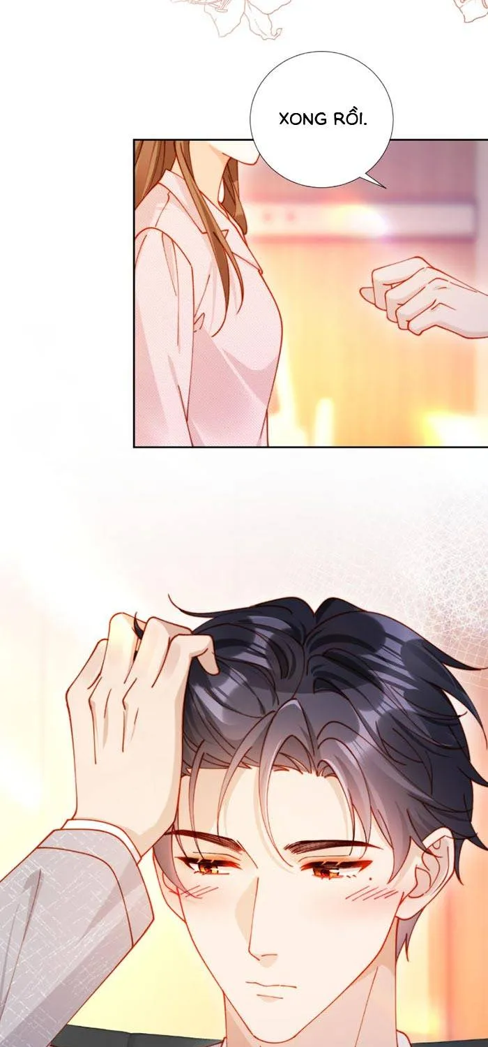 Nụ Hôn Xung Hỉ: Đại Lão Thực Vật Sống Lại Rồi! Chapter 61 - Trang 12