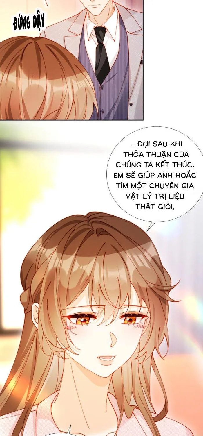 Nụ Hôn Xung Hỉ: Đại Lão Thực Vật Sống Lại Rồi! Chapter 61 - Trang 18