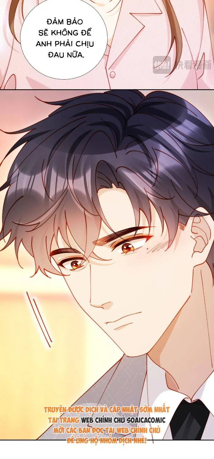 Nụ Hôn Xung Hỉ: Đại Lão Thực Vật Sống Lại Rồi! Chapter 61 - Trang 19