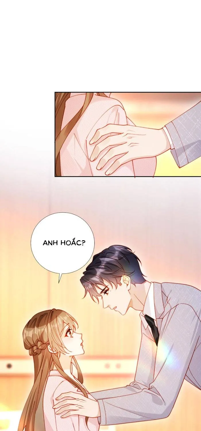 Nụ Hôn Xung Hỉ: Đại Lão Thực Vật Sống Lại Rồi! Chapter 61 - Trang 20