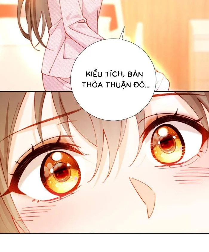 Nụ Hôn Xung Hỉ: Đại Lão Thực Vật Sống Lại Rồi! Chapter 61 - Trang 21