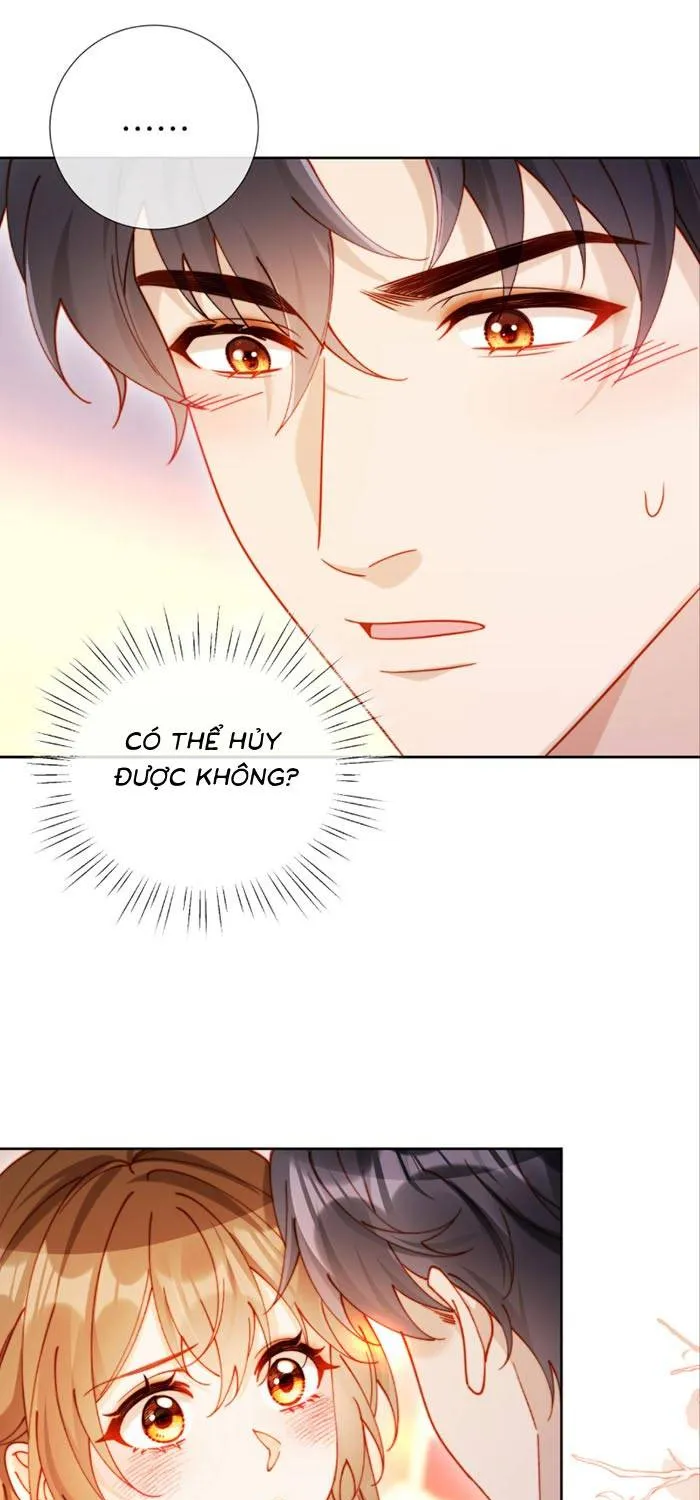 Nụ Hôn Xung Hỉ: Đại Lão Thực Vật Sống Lại Rồi! Chapter 61 - Trang 22
