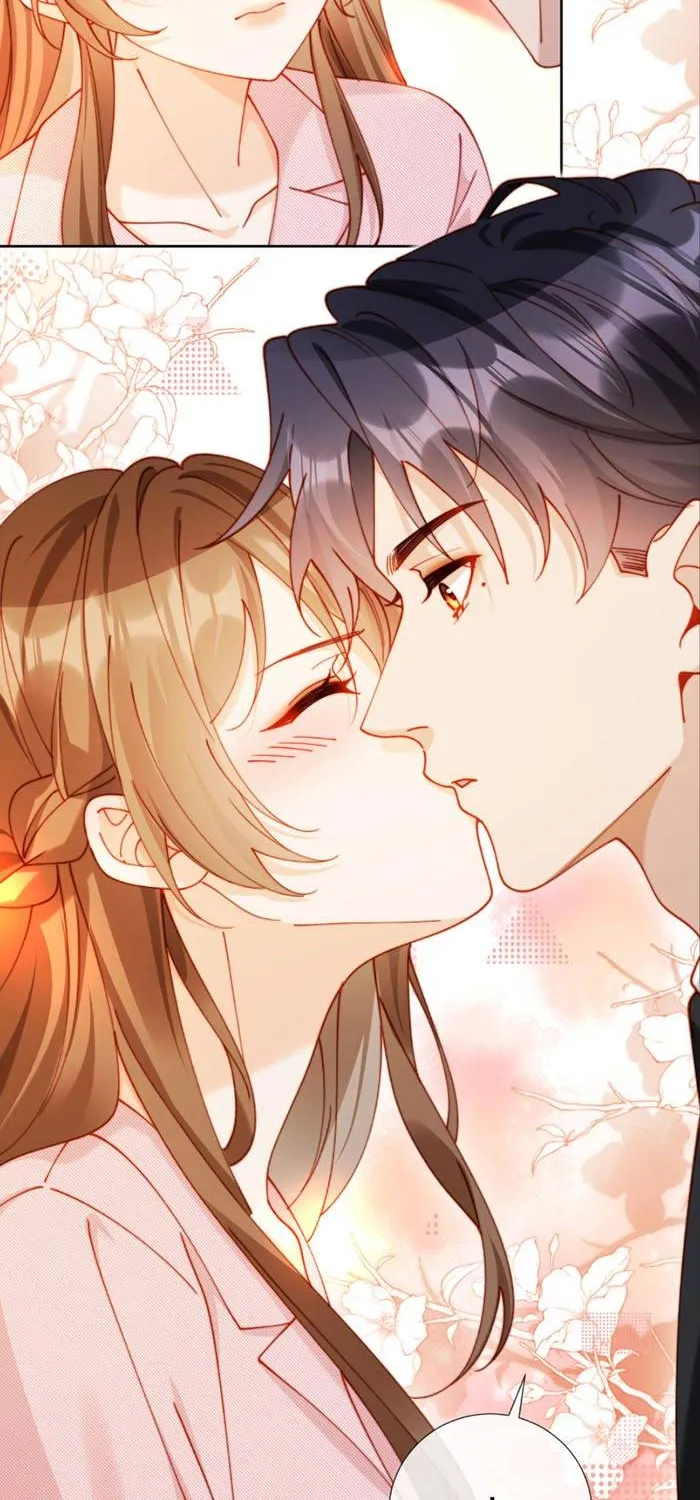 Nụ Hôn Xung Hỉ: Đại Lão Thực Vật Sống Lại Rồi! Chapter 61 - Trang 23