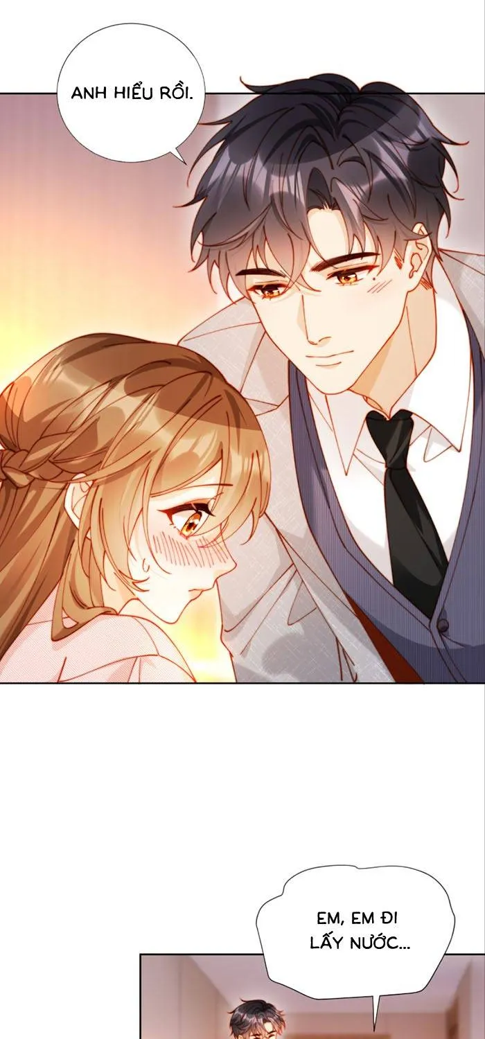 Nụ Hôn Xung Hỉ: Đại Lão Thực Vật Sống Lại Rồi! Chapter 61 - Trang 25