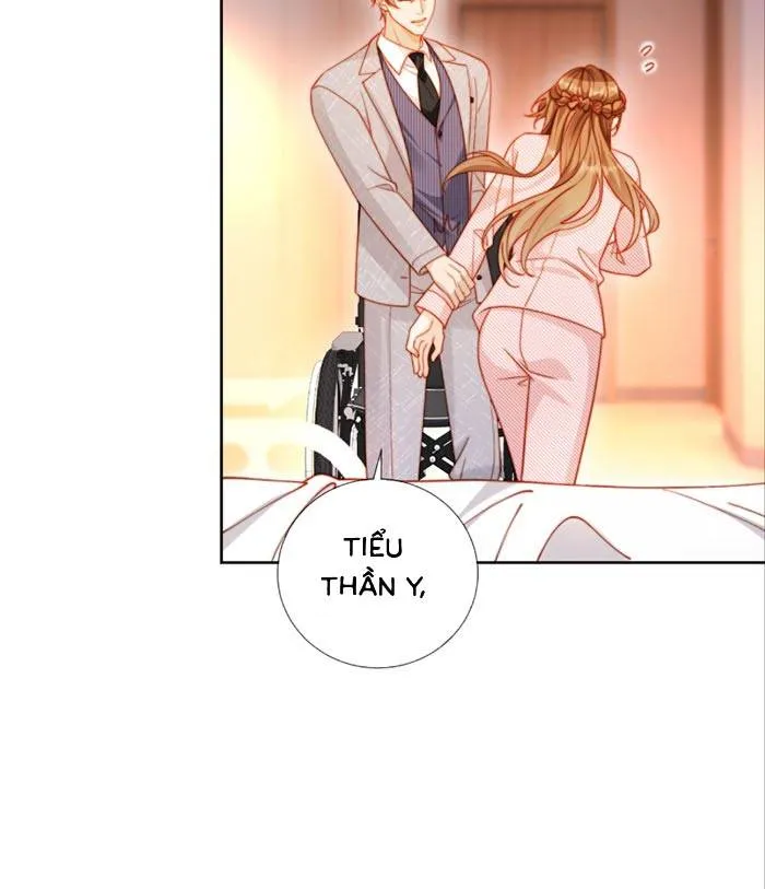 Nụ Hôn Xung Hỉ: Đại Lão Thực Vật Sống Lại Rồi! Chapter 61 - Trang 26