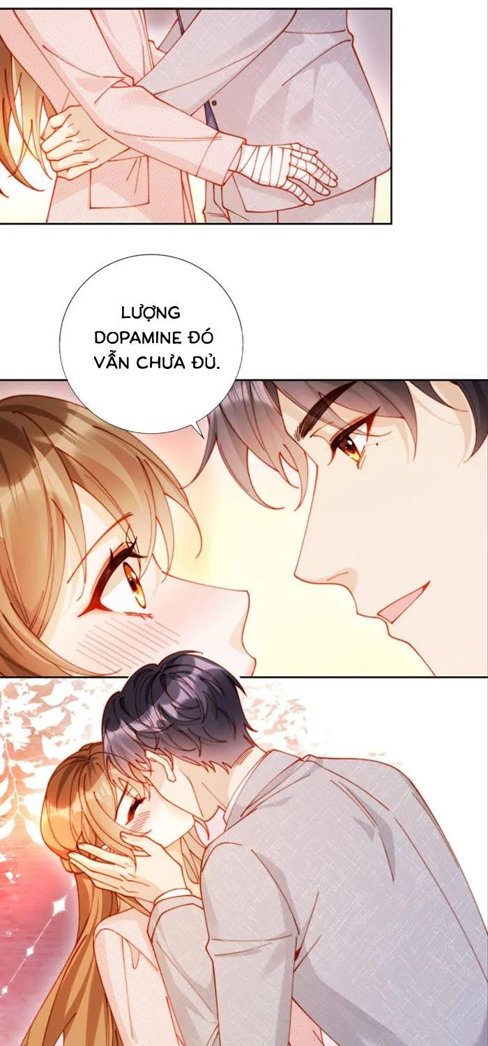 Nụ Hôn Xung Hỉ: Đại Lão Thực Vật Sống Lại Rồi! Chapter 61 - Trang 27