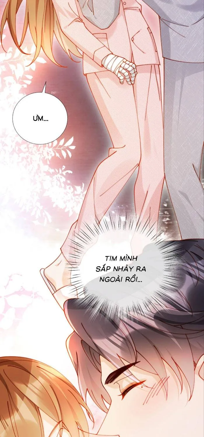 Nụ Hôn Xung Hỉ: Đại Lão Thực Vật Sống Lại Rồi! Chapter 61 - Trang 28