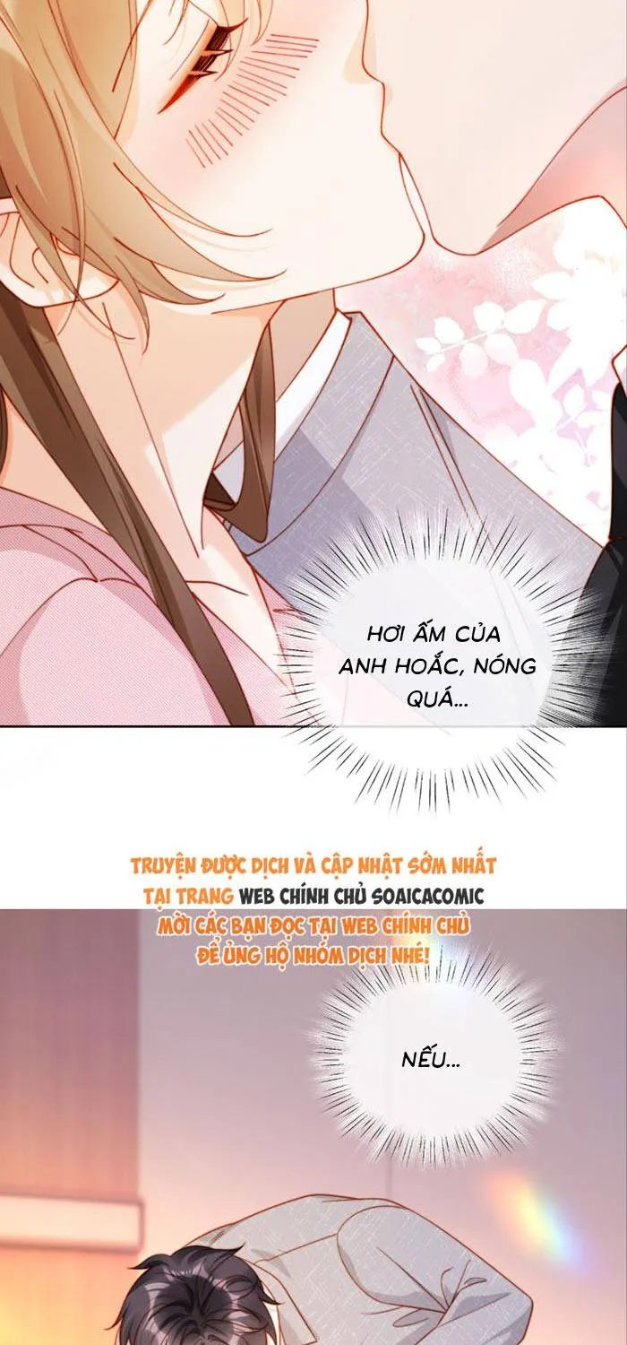Nụ Hôn Xung Hỉ: Đại Lão Thực Vật Sống Lại Rồi! Chapter 61 - Trang 29