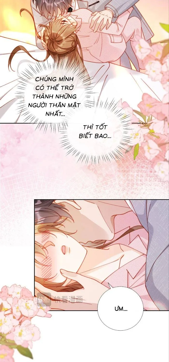 Nụ Hôn Xung Hỉ: Đại Lão Thực Vật Sống Lại Rồi! Chapter 61 - Trang 30