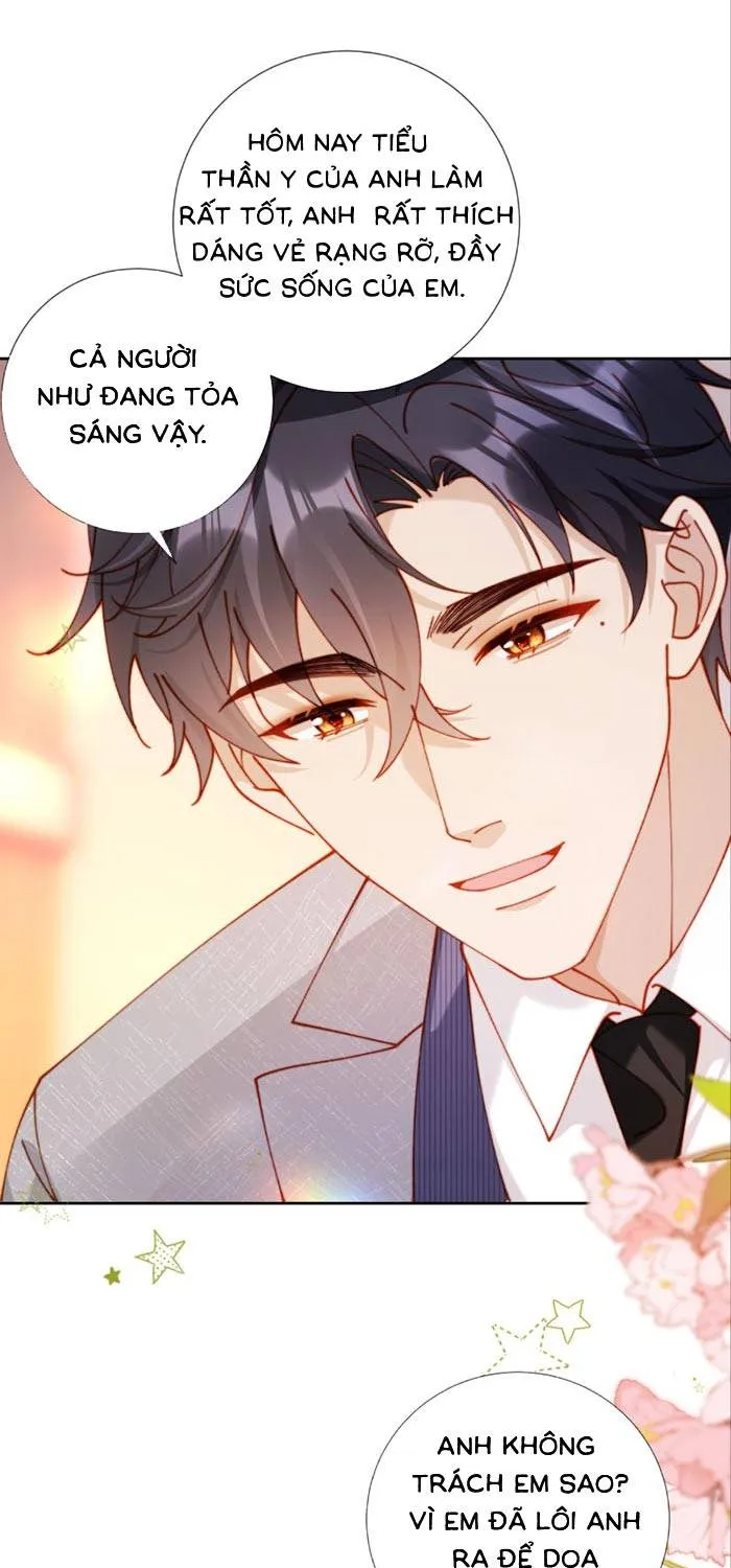 Nụ Hôn Xung Hỉ: Đại Lão Thực Vật Sống Lại Rồi! Chapter 61 - Trang 32