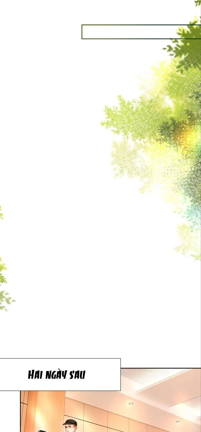 Nụ Hôn Xung Hỉ: Đại Lão Thực Vật Sống Lại Rồi! Chapter 61 - Trang 38