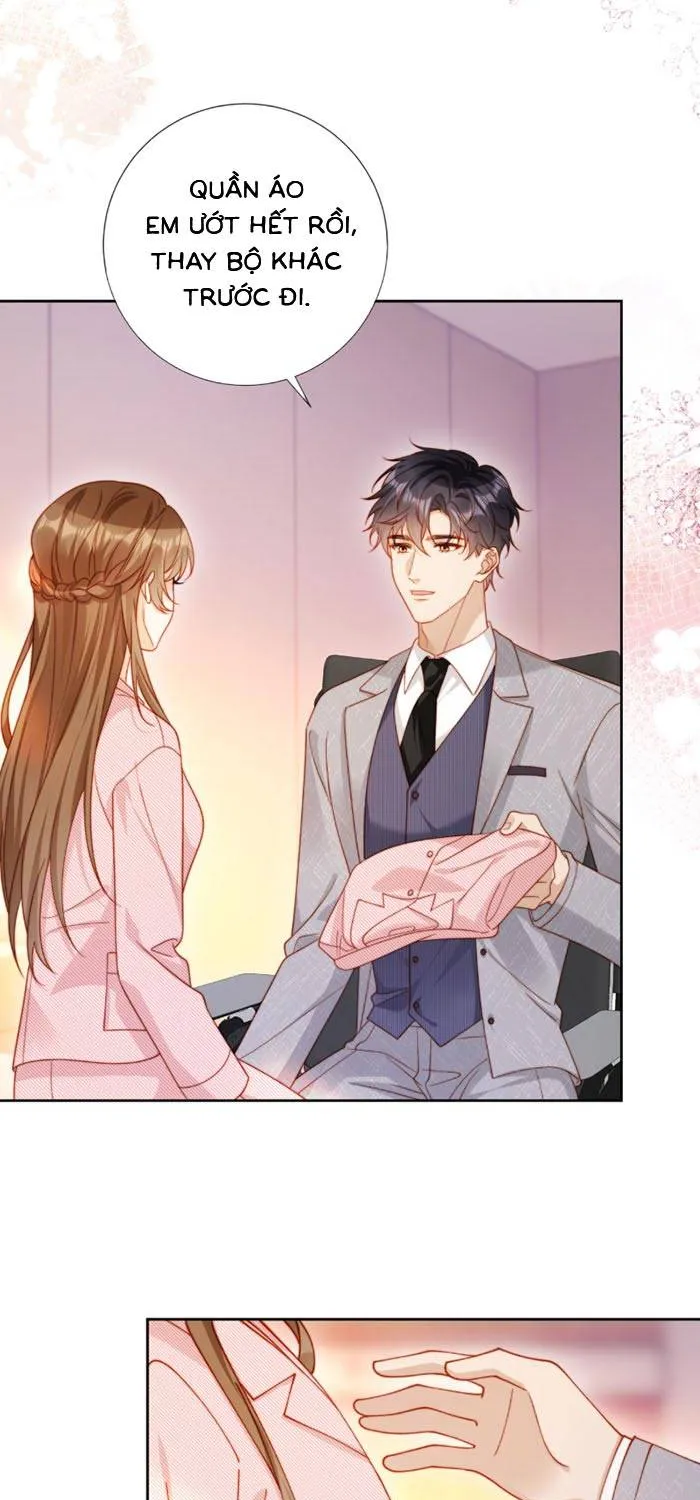 Nụ Hôn Xung Hỉ: Đại Lão Thực Vật Sống Lại Rồi! Chapter 61 - Trang 4