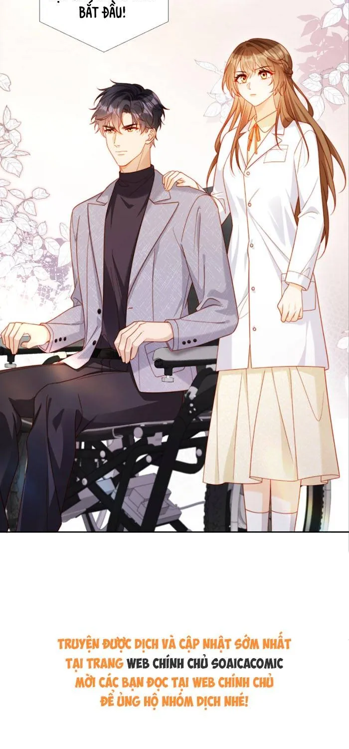 Nụ Hôn Xung Hỉ: Đại Lão Thực Vật Sống Lại Rồi! Chapter 61 - Trang 41