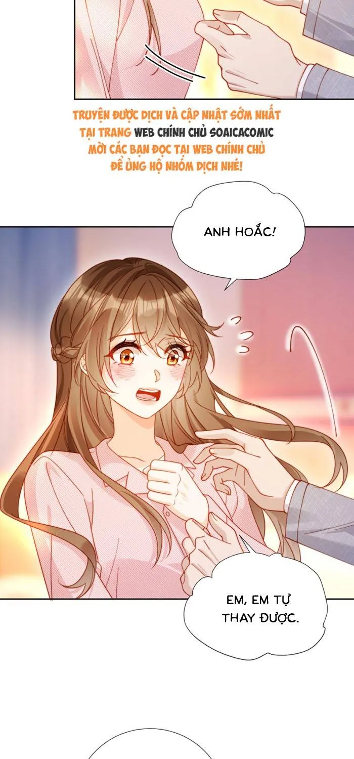 Nụ Hôn Xung Hỉ: Đại Lão Thực Vật Sống Lại Rồi! Chapter 61 - Trang 5