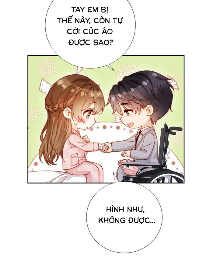 Nụ Hôn Xung Hỉ: Đại Lão Thực Vật Sống Lại Rồi! Chapter 61 - Trang 6