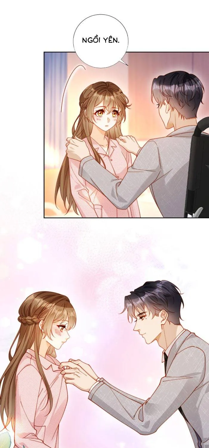 Nụ Hôn Xung Hỉ: Đại Lão Thực Vật Sống Lại Rồi! Chapter 61 - Trang 7