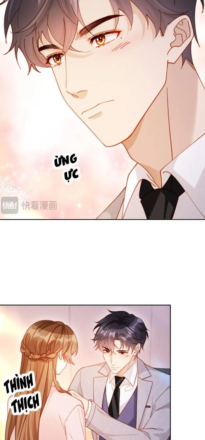 Nụ Hôn Xung Hỉ: Đại Lão Thực Vật Sống Lại Rồi! Chapter 61 - Trang 9