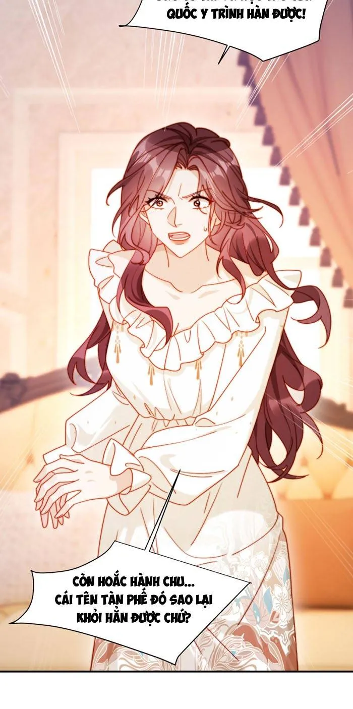 Nụ Hôn Xung Hỉ: Đại Lão Thực Vật Sống Lại Rồi! Chapter 63 - Trang 10