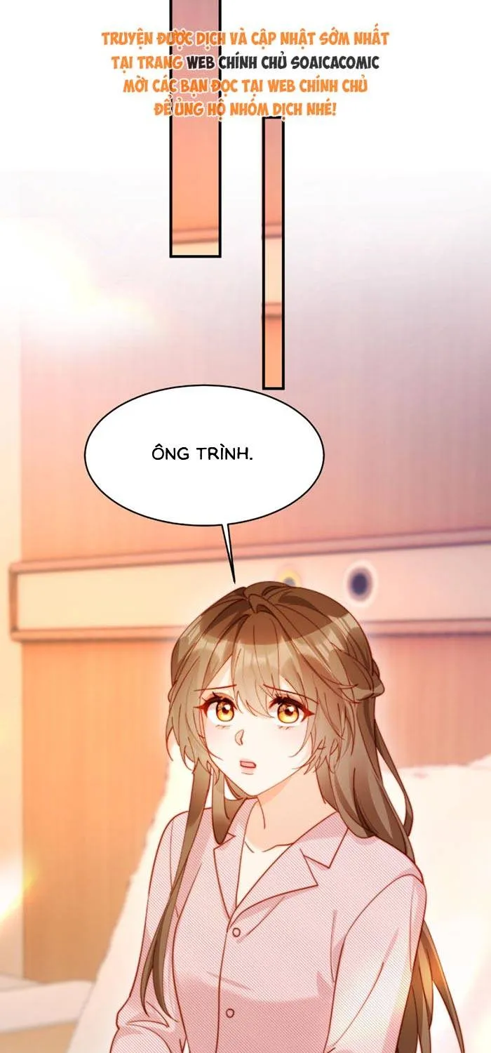 Nụ Hôn Xung Hỉ: Đại Lão Thực Vật Sống Lại Rồi! Chapter 63 - Trang 15