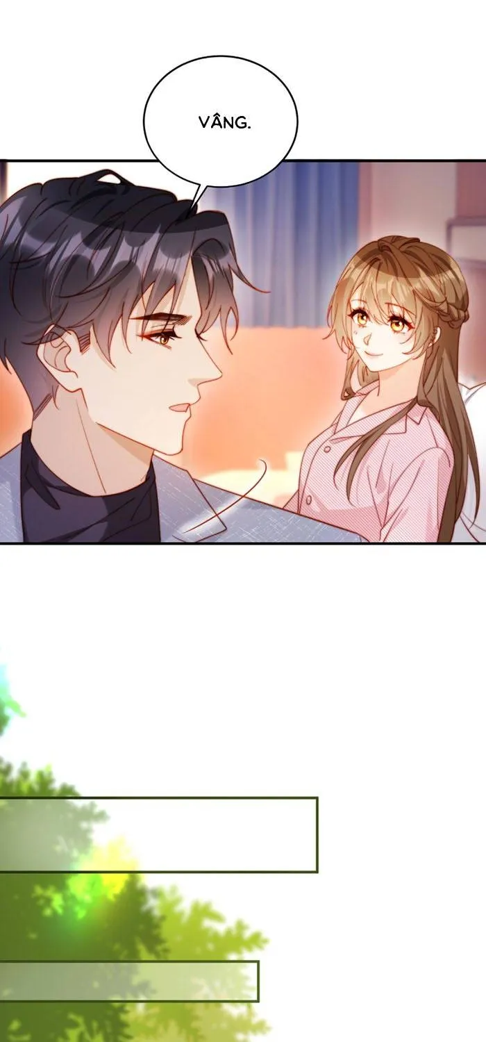 Nụ Hôn Xung Hỉ: Đại Lão Thực Vật Sống Lại Rồi! Chapter 63 - Trang 23
