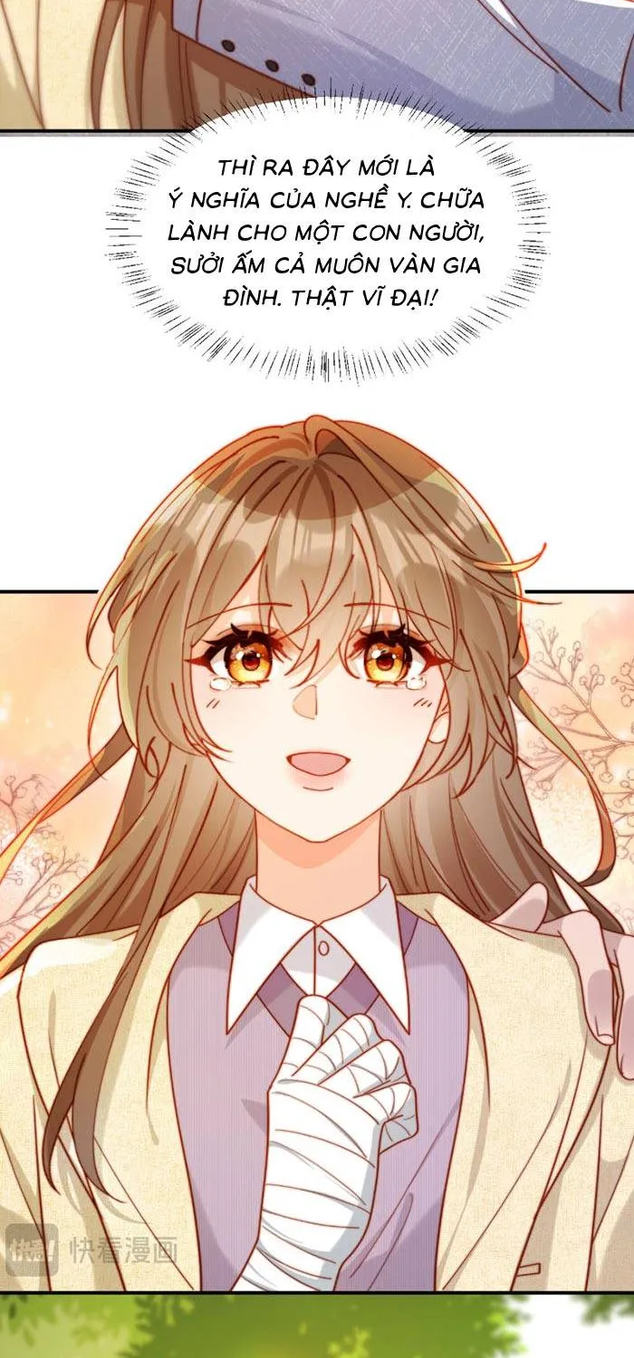 Nụ Hôn Xung Hỉ: Đại Lão Thực Vật Sống Lại Rồi! Chapter 63 - Trang 26