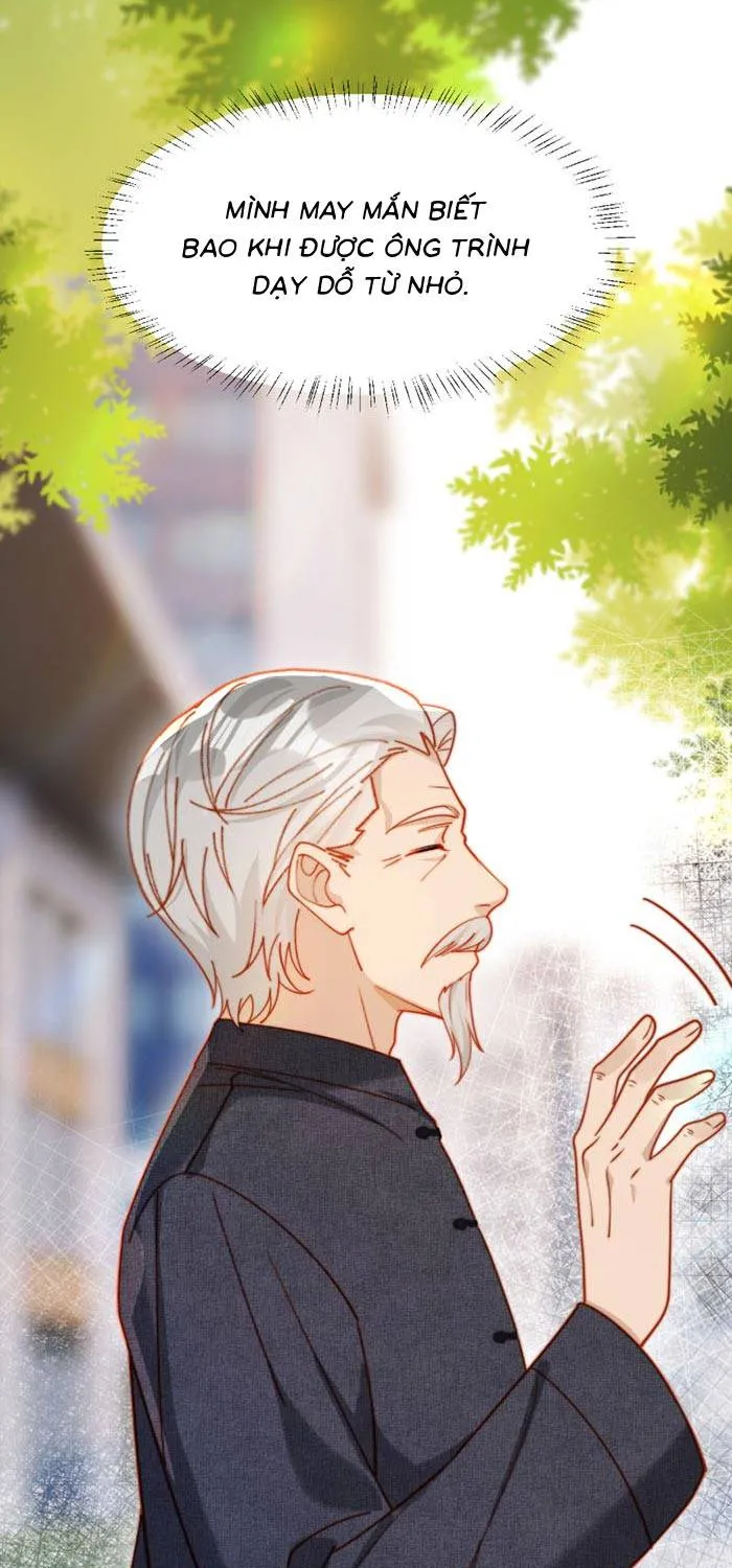 Nụ Hôn Xung Hỉ: Đại Lão Thực Vật Sống Lại Rồi! Chapter 63 - Trang 27