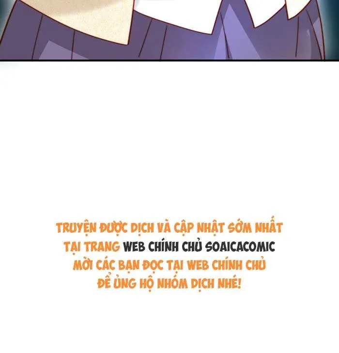 Nụ Hôn Xung Hỉ: Đại Lão Thực Vật Sống Lại Rồi! Chapter 63 - Trang 39