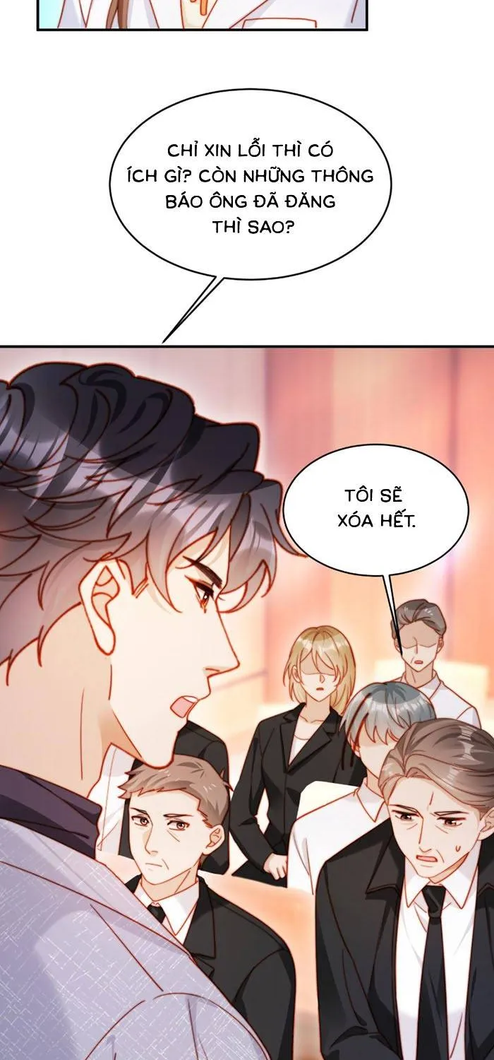 Nụ Hôn Xung Hỉ: Đại Lão Thực Vật Sống Lại Rồi! Chapter 63 - Trang 5