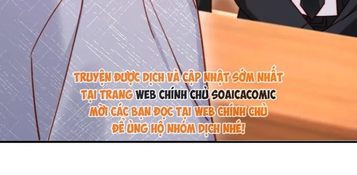 Nụ Hôn Xung Hỉ: Đại Lão Thực Vật Sống Lại Rồi! Chapter 63 - Trang 6
