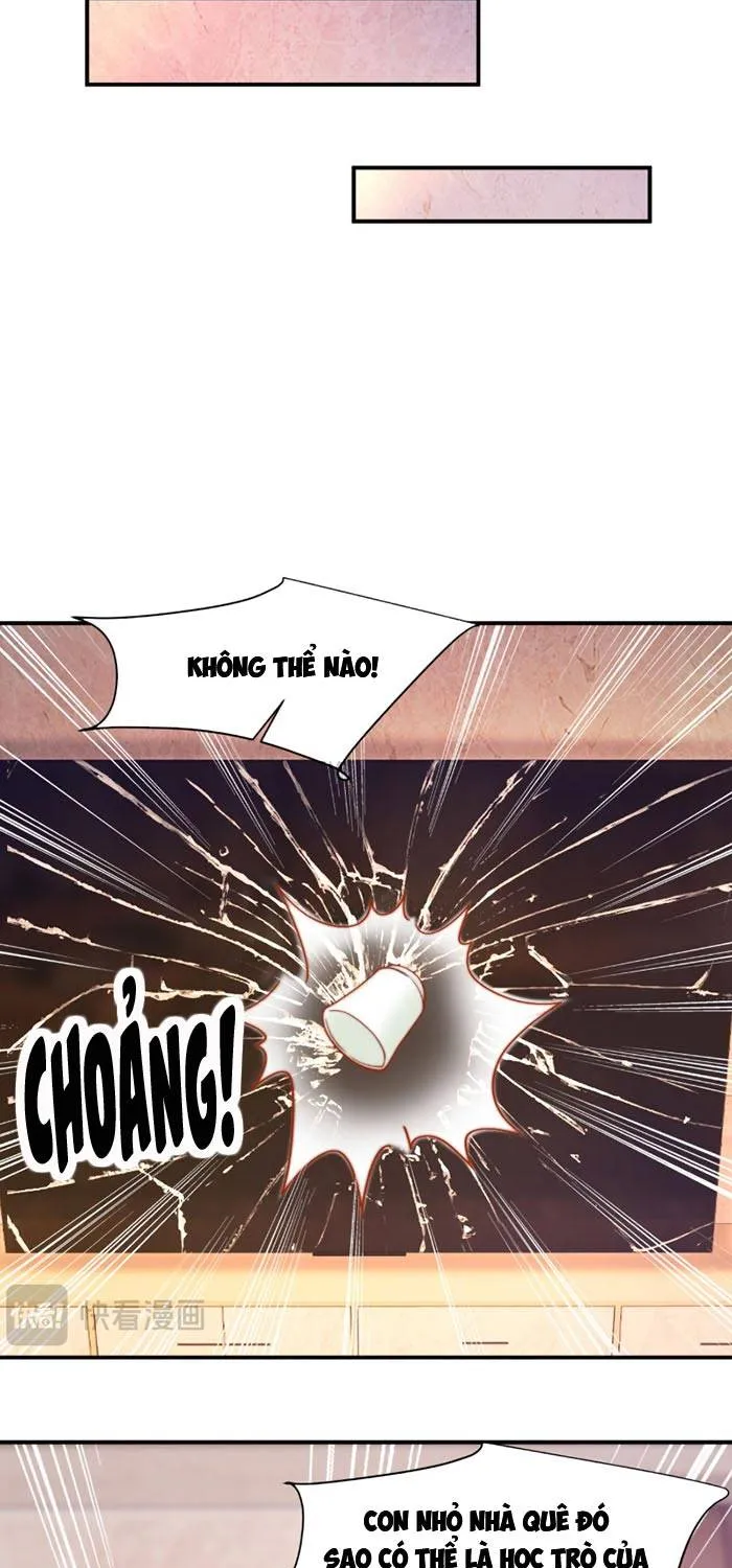 Nụ Hôn Xung Hỉ: Đại Lão Thực Vật Sống Lại Rồi! Chapter 63 - Trang 9