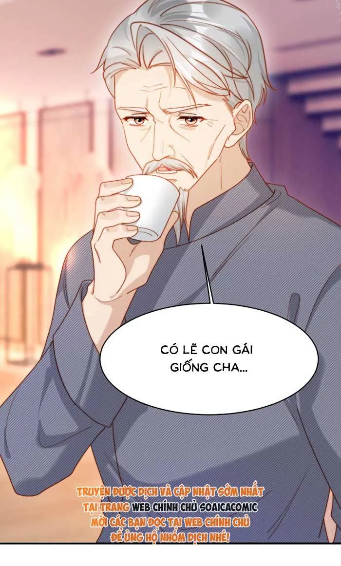 Nụ Hôn Xung Hỉ: Đại Lão Thực Vật Sống Lại Rồi! Chapter 67 - Trang 11