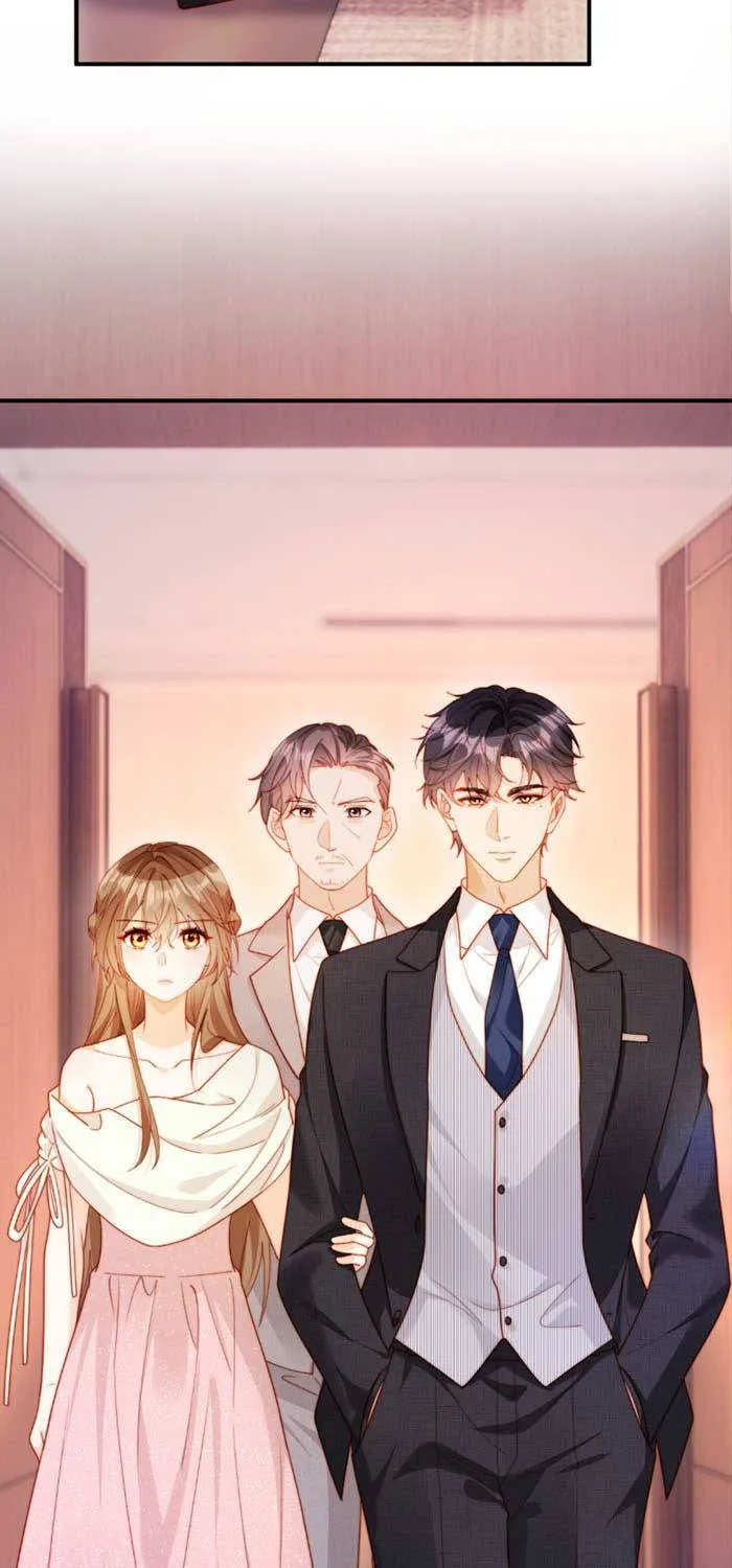 Nụ Hôn Xung Hỉ: Đại Lão Thực Vật Sống Lại Rồi! Chapter 67 - Trang 14